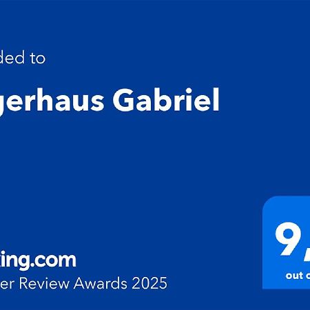 Lagerhaus Gabriel Daire Zweibrücken Dış mekan fotoğraf