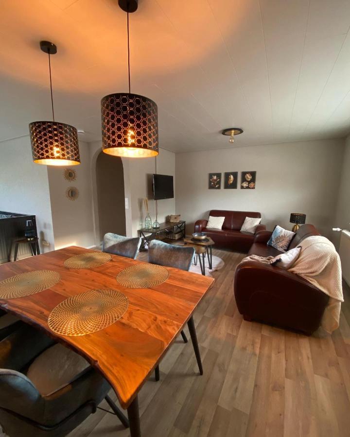 Lagerhaus Gabriel Daire Zweibrücken Dış mekan fotoğraf