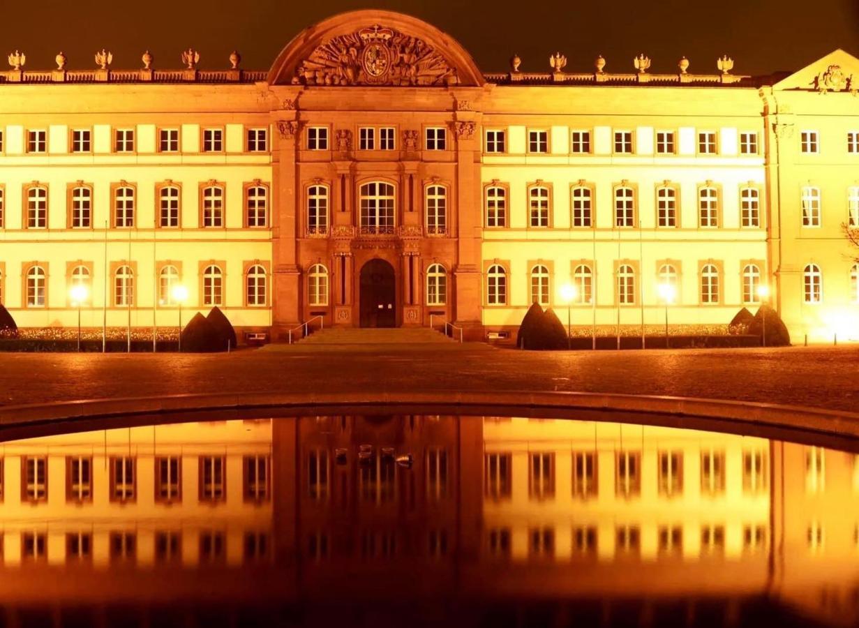 Lagerhaus Gabriel Daire Zweibrücken Dış mekan fotoğraf