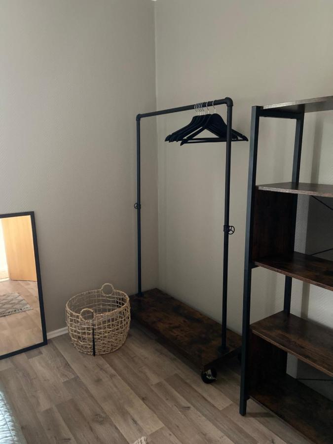 Lagerhaus Gabriel Daire Zweibrücken Dış mekan fotoğraf