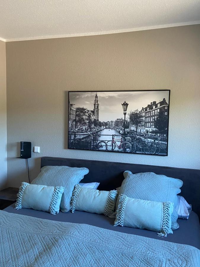 Lagerhaus Gabriel Daire Zweibrücken Dış mekan fotoğraf