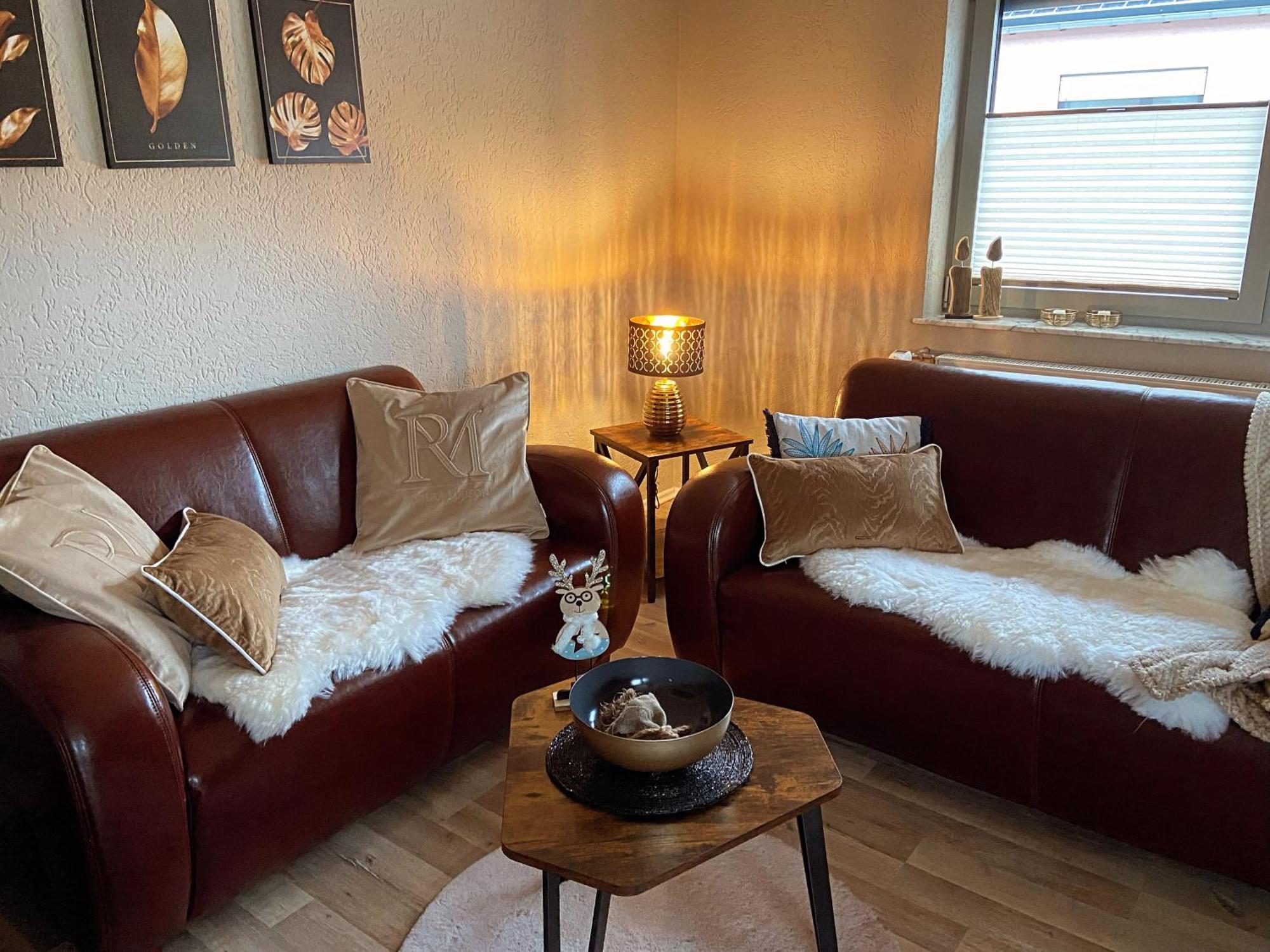 Lagerhaus Gabriel Daire Zweibrücken Dış mekan fotoğraf